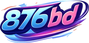 876bd লোগো
